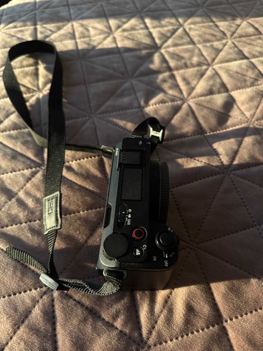 Aparat Sony ZV-E10 II (body)
