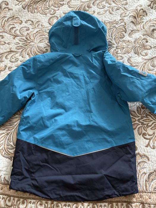 Куртка лижна фірми Jack Wolfskin