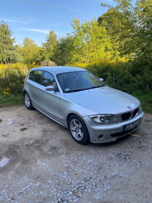 BMW Seria 1