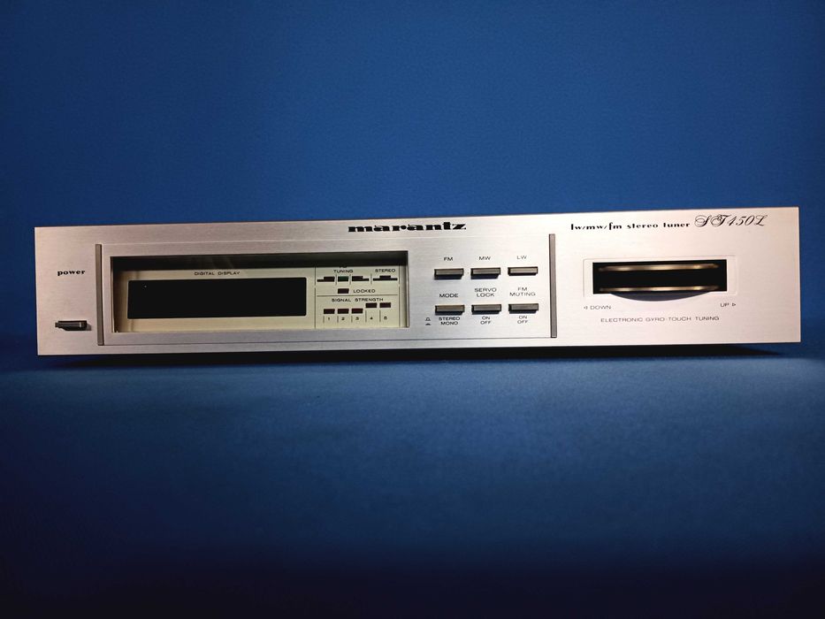 tuner MARANTZ ST 450L