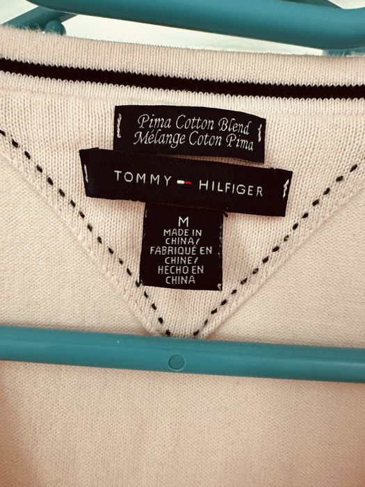 Tommy Hilfiger sweter damski M