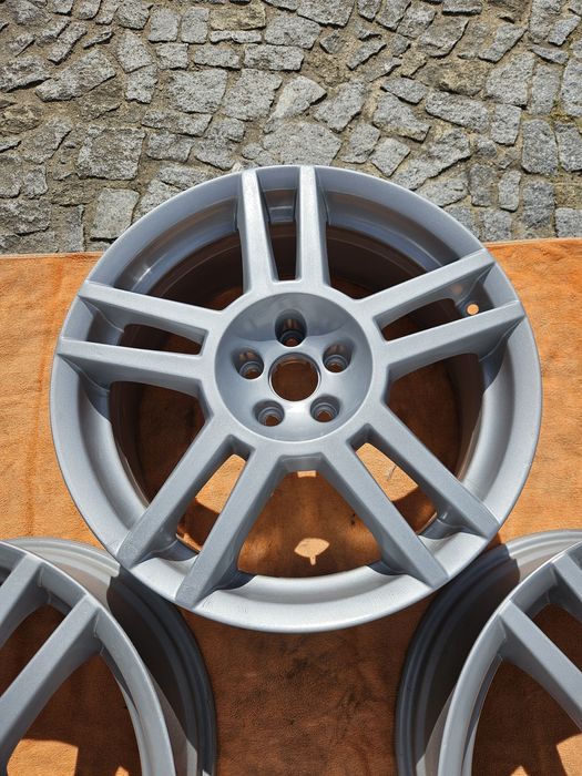 Jantes LCR 18 Seat Leon 1M Cupra