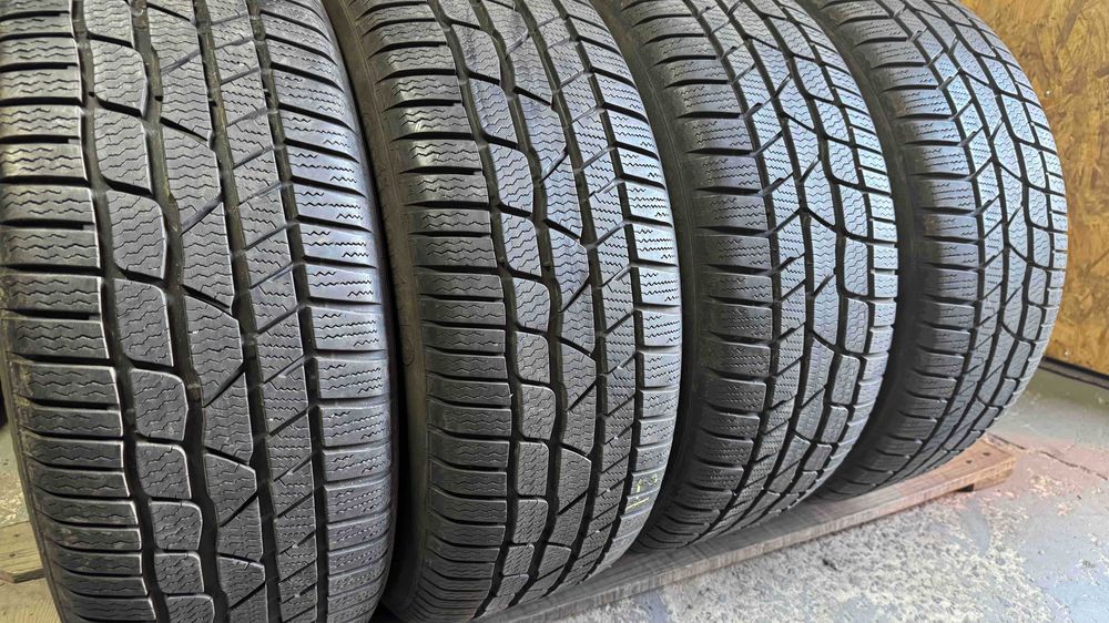 225/50 R18 Continental ContiWinterContactTS830P шини зима