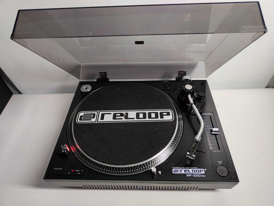 Gramofon Reloop RP-1010 PRO