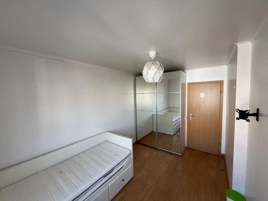Quarto Individual