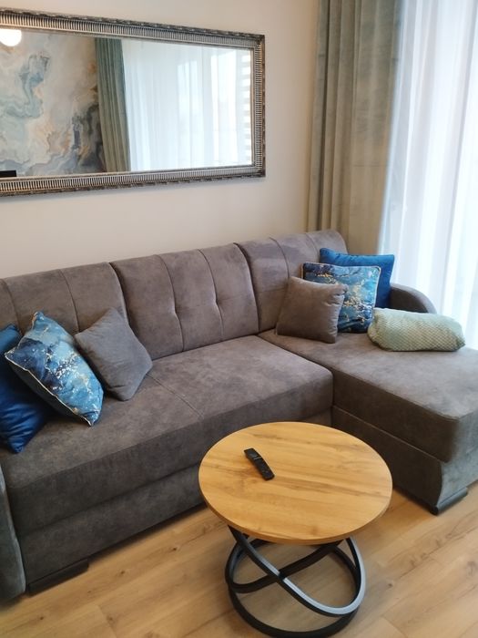 Apartament Kołobrzeg