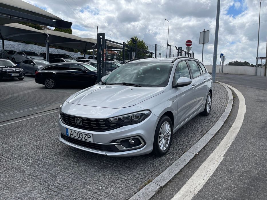 Fiat Tipo Station Wagon 1.3 Multijet Life