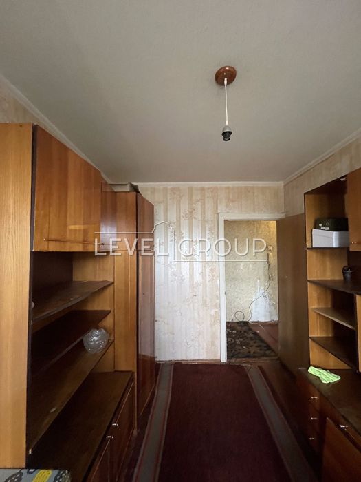 3кім кв, 63м2, Жмеринська вул, Святошинський, Борщагівка, Житомирська