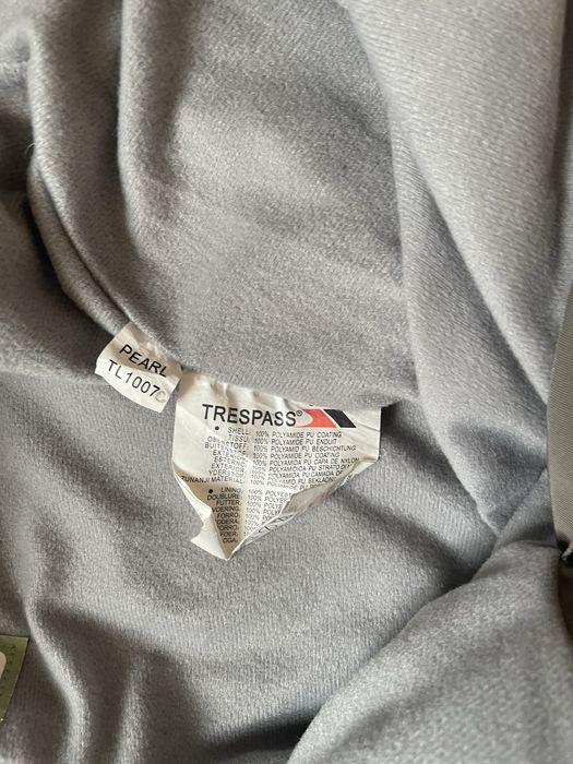 Штани лижні Trespass Radium, розмір M