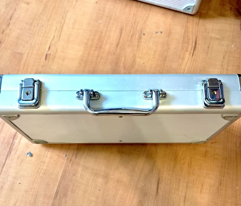 Conjunto de jogo casino P O K ER (2unid)