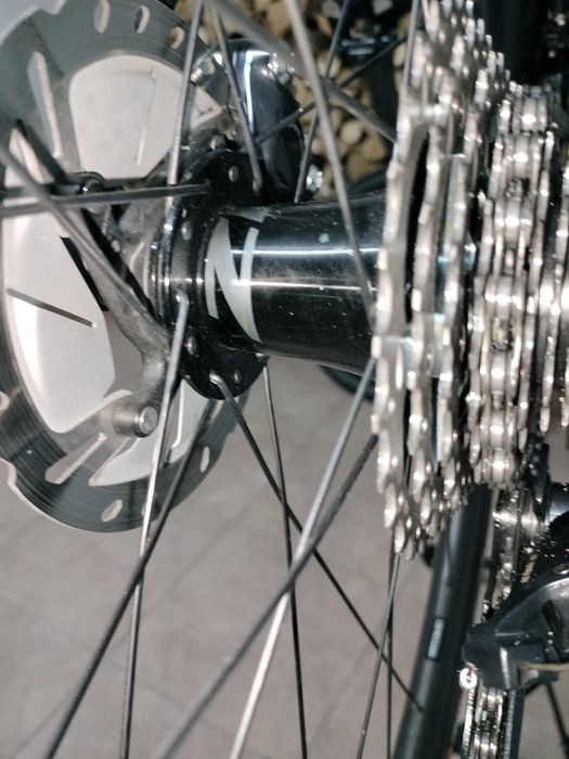 Rodas Zipp 303s rigorosamente novas