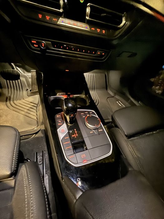 BMW 118i Pack M Automático 2021 Nacional — photo 4