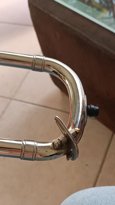 Trombone Jupiter JSL-636R (JTB1150FQ) usado