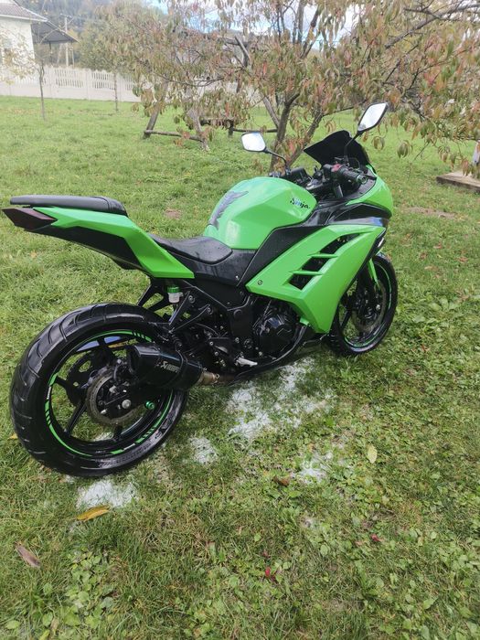 Продам KAWASAKI Ninja
