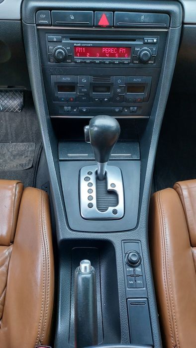AUDI A4 2005 VIN WAUZZZ8E56A162952 фото оголошення 19 з 23