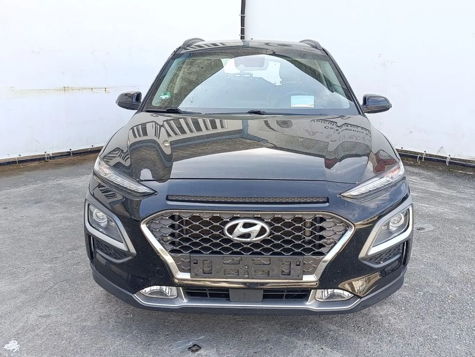 Para peças HYUNDAI Kauai (OS)