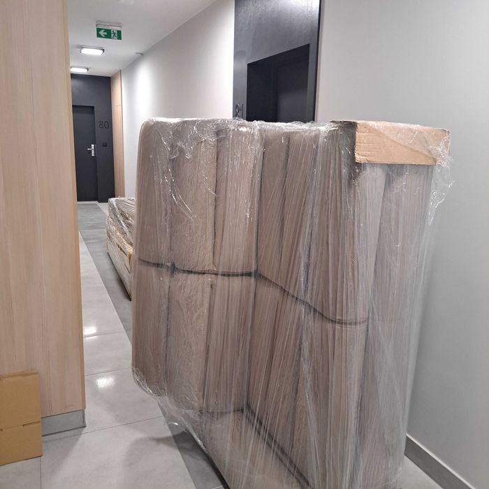 Transport Przeprowadzki-wywóz starych mebli .