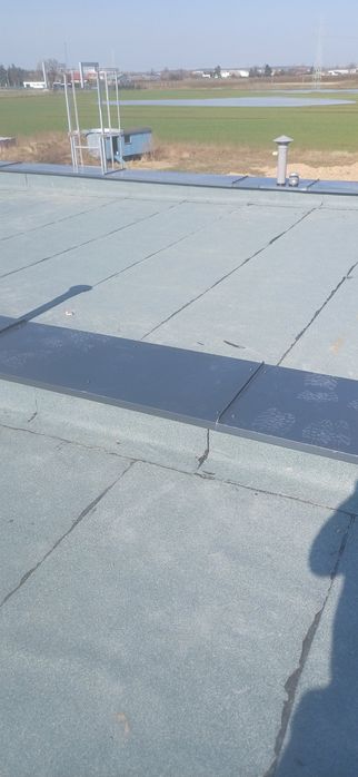 Dekarz,blacharz rynny,papa termozgrzewalną, opierzenia,