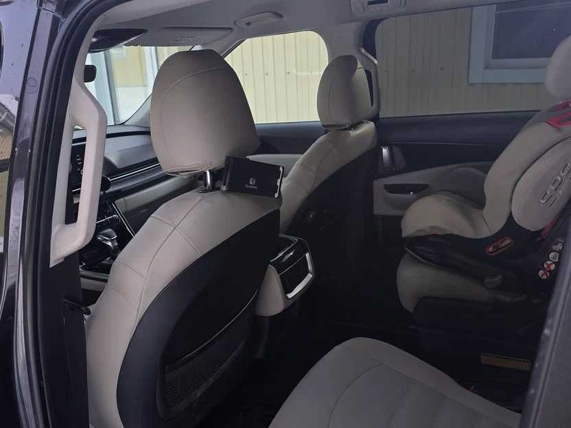Kia Carnival 2021 2.2 дизель