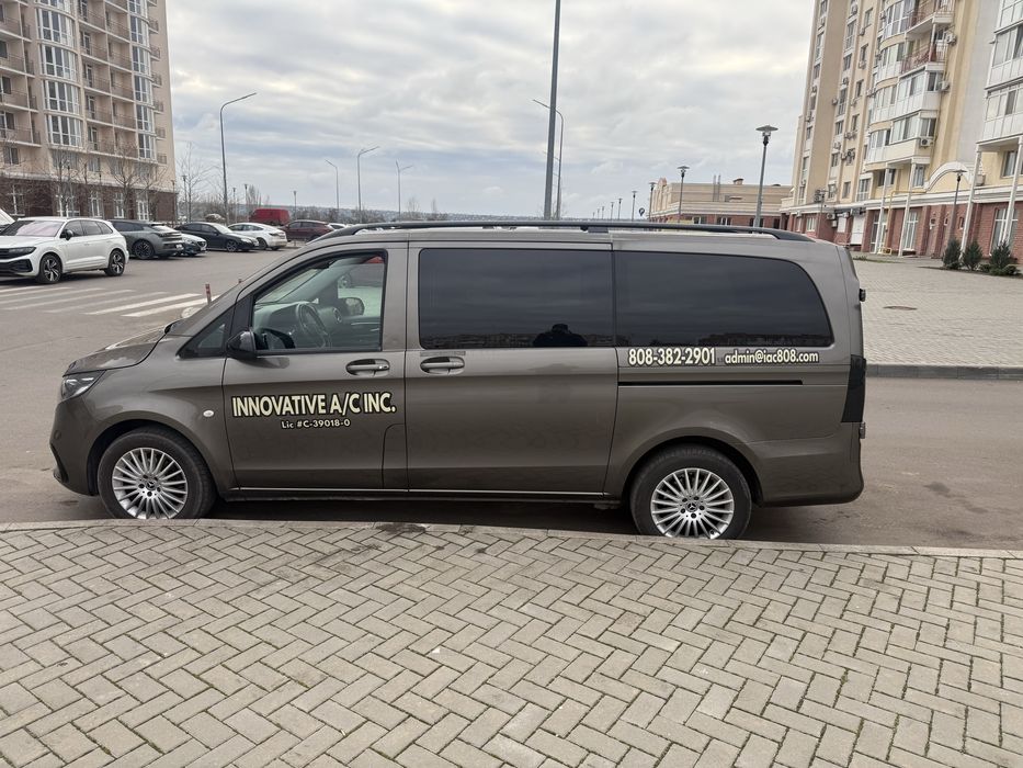 Продам Mercedes Vito V class 447 metris