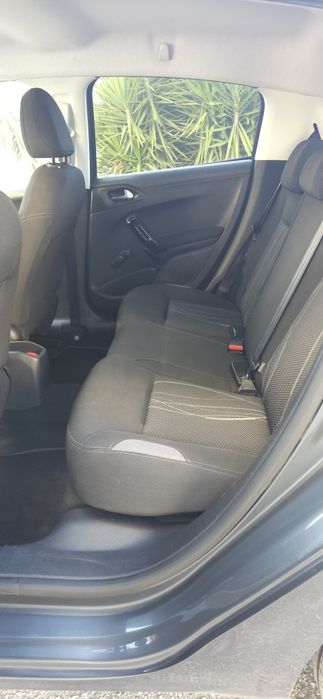 Peugeot 208 1.2 vti active