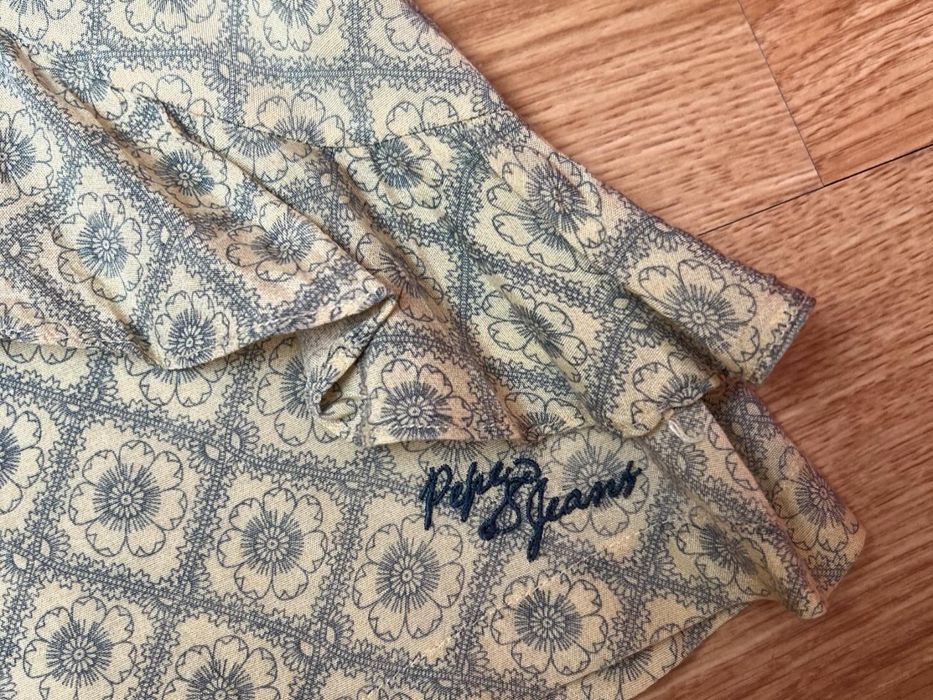 Calcoes verao S Pepe Jeans