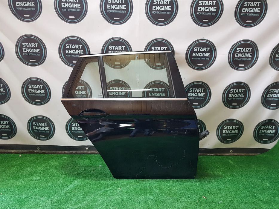 Porta Bmw Serie 5 F11 520d 525d 530d 535d 550d 2010-2017