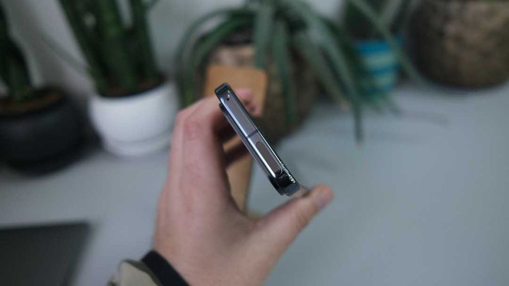 Google Pixel 9 Pro 16/256GB (Obsidian) Neverlock