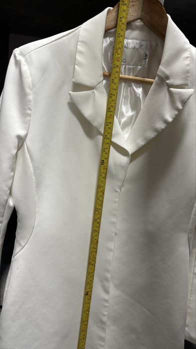 Сукня піджак супер стильна