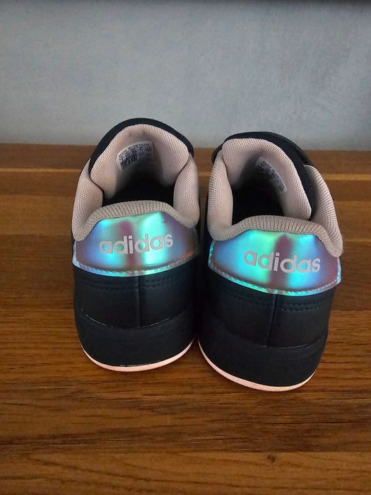 Sneakersy adidas rozmiar 32