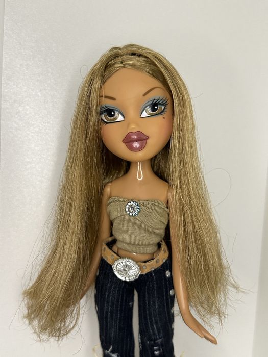 Bratz Yasmin Rodeo