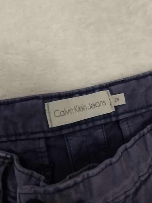 Szorty spodenki damskie M