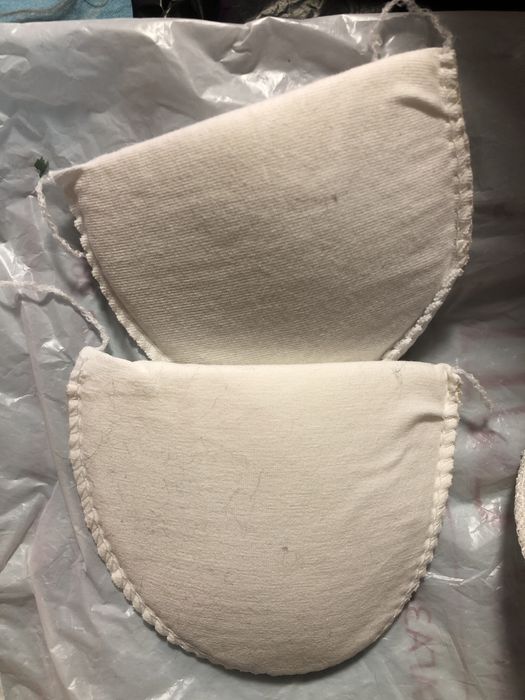 Наплечники плечики для одежды подплечники