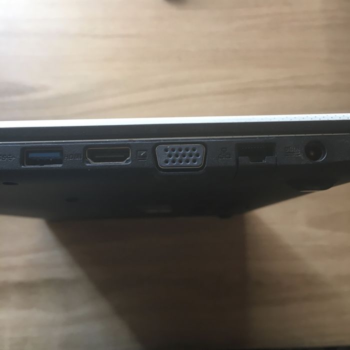 ноутбук Asus X502C