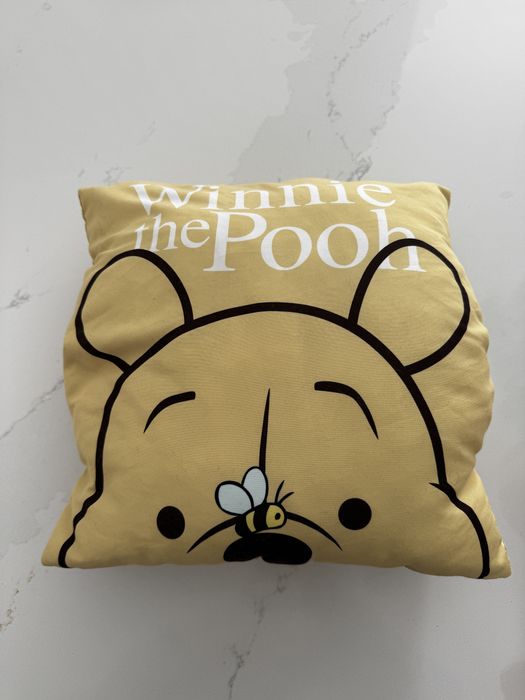 Almofada winnie the pooh