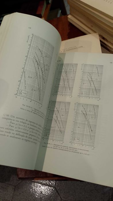 Descarregadores de Lâmina Livre - A. Lencastre