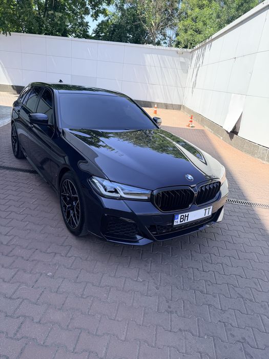 Bmw g31 520 touring