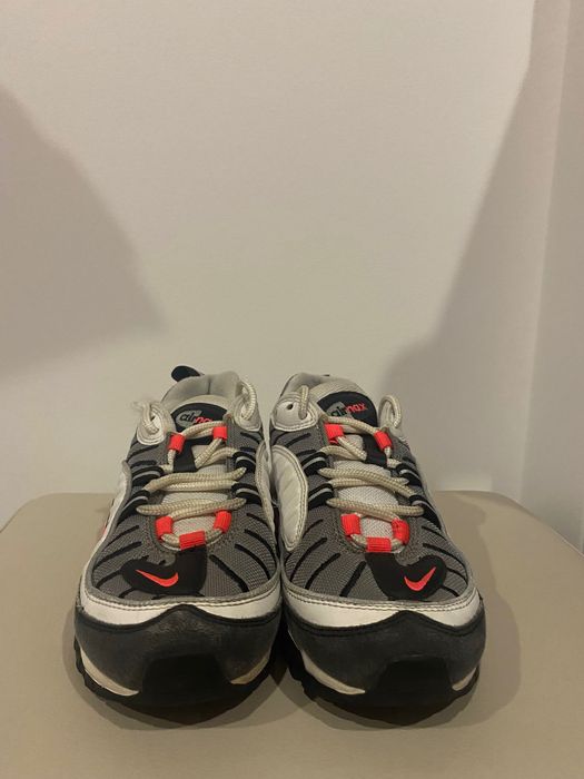 Sapatilha Nike Air Max 98