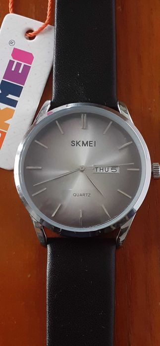 Relógio pulso tipo field / digital / clássico /smartwatch