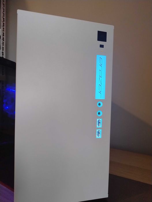 Komputer do gier GTX 1070 | 32 GB RAM | Xeon 6 rdzeni | SSD NVMe | W10