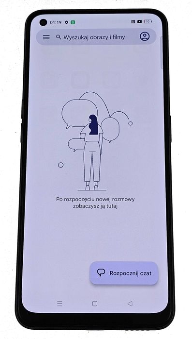 Oppo Reno 8 5G CPH2359   256GB KOLORY Sklep Warszawa