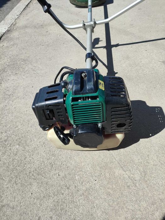 Бензокоса Brush cutter BC35M