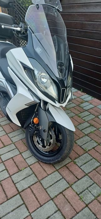 Kymco