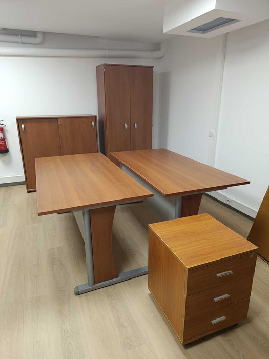 Mobiliário de Escritório para Venda