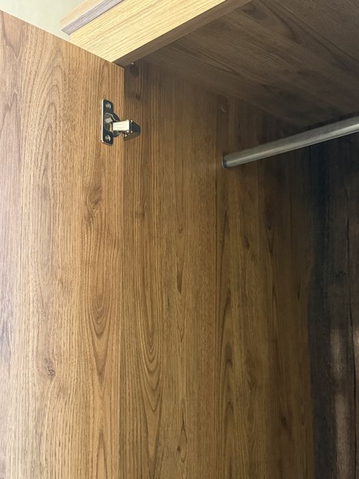 Шафа Граф SZF2D1S (горіх верона)