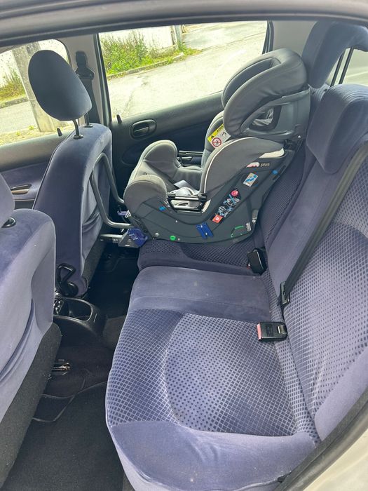 Peugeot 206 1.4 HDI