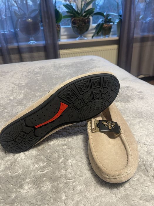 Продам Макасіни .