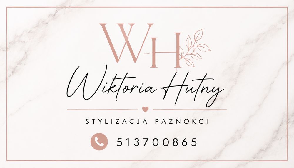 Manicure Katowice