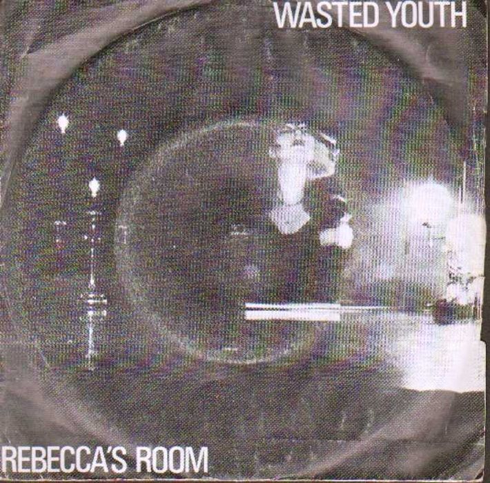 7 discos 45 RPM anos 80