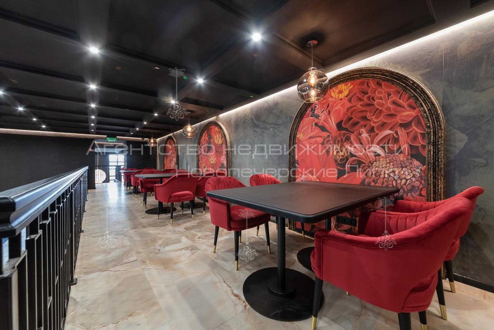 Продаж ресторана 570 м історич Київ   вул Набережно-Хрещатицька 17/18